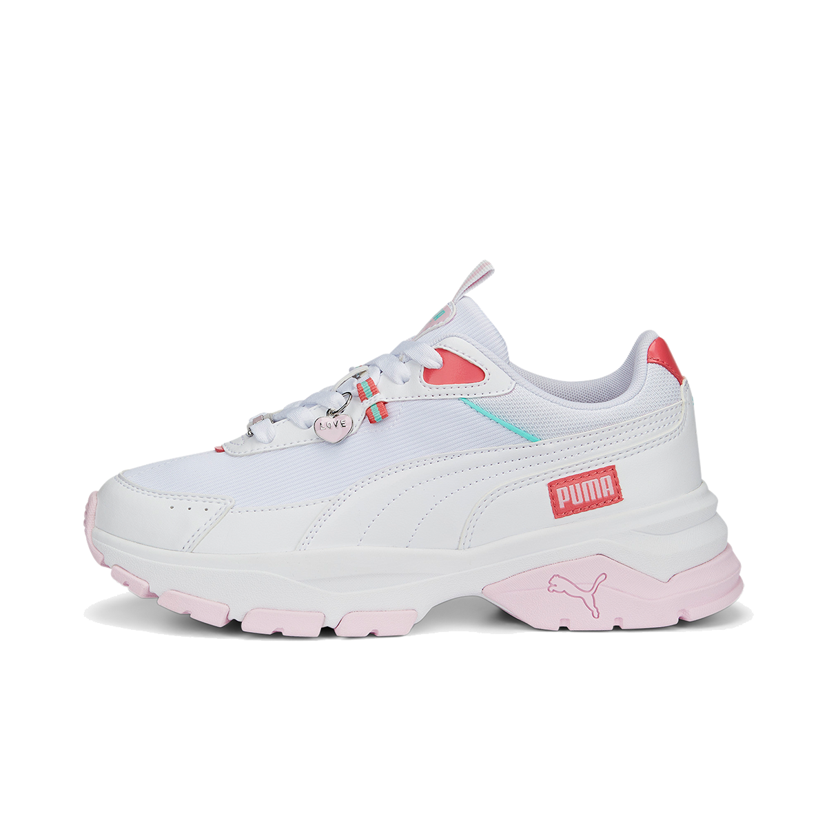 PUMA CASSIA VIA CHARMS CASSIA imagine noua