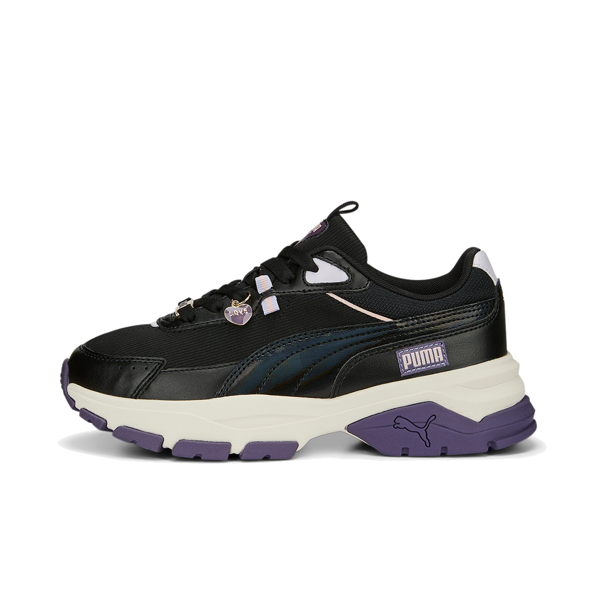 PUMA CASSIA VIA CHARMS CASSIA imagine noua