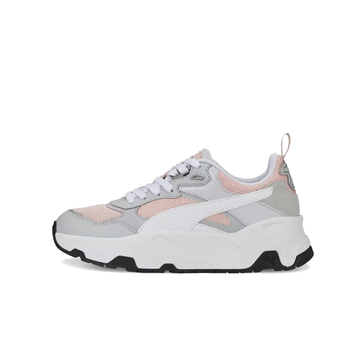 PUMA TRINITY JR Pantofi imagine noua