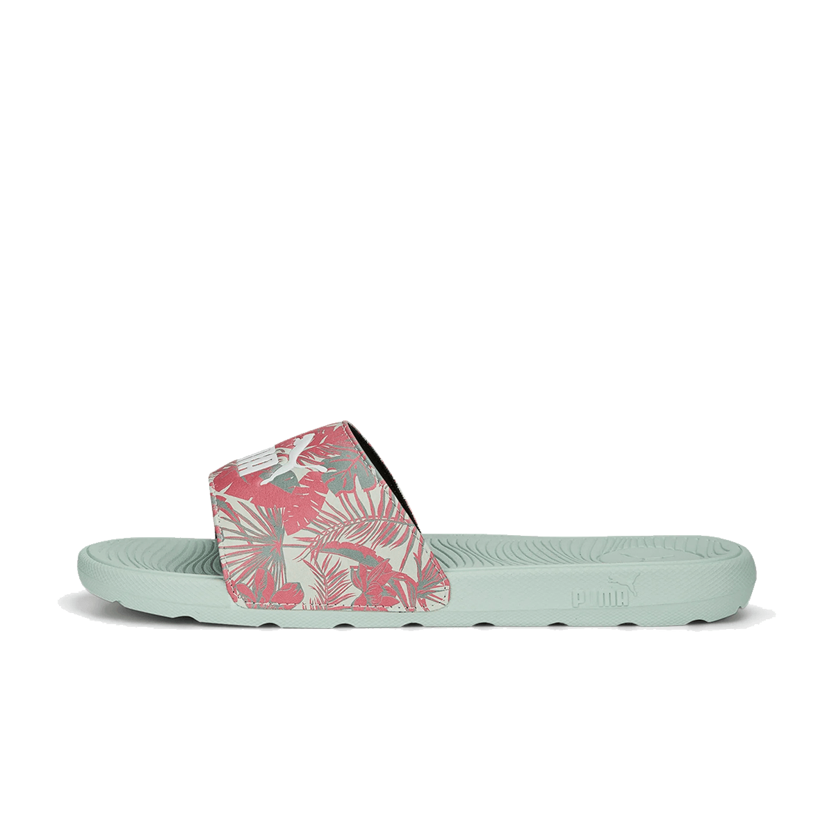 PUMA COOL CAT 2.0 WNS FLOWER POWER 2/0 imagine noua