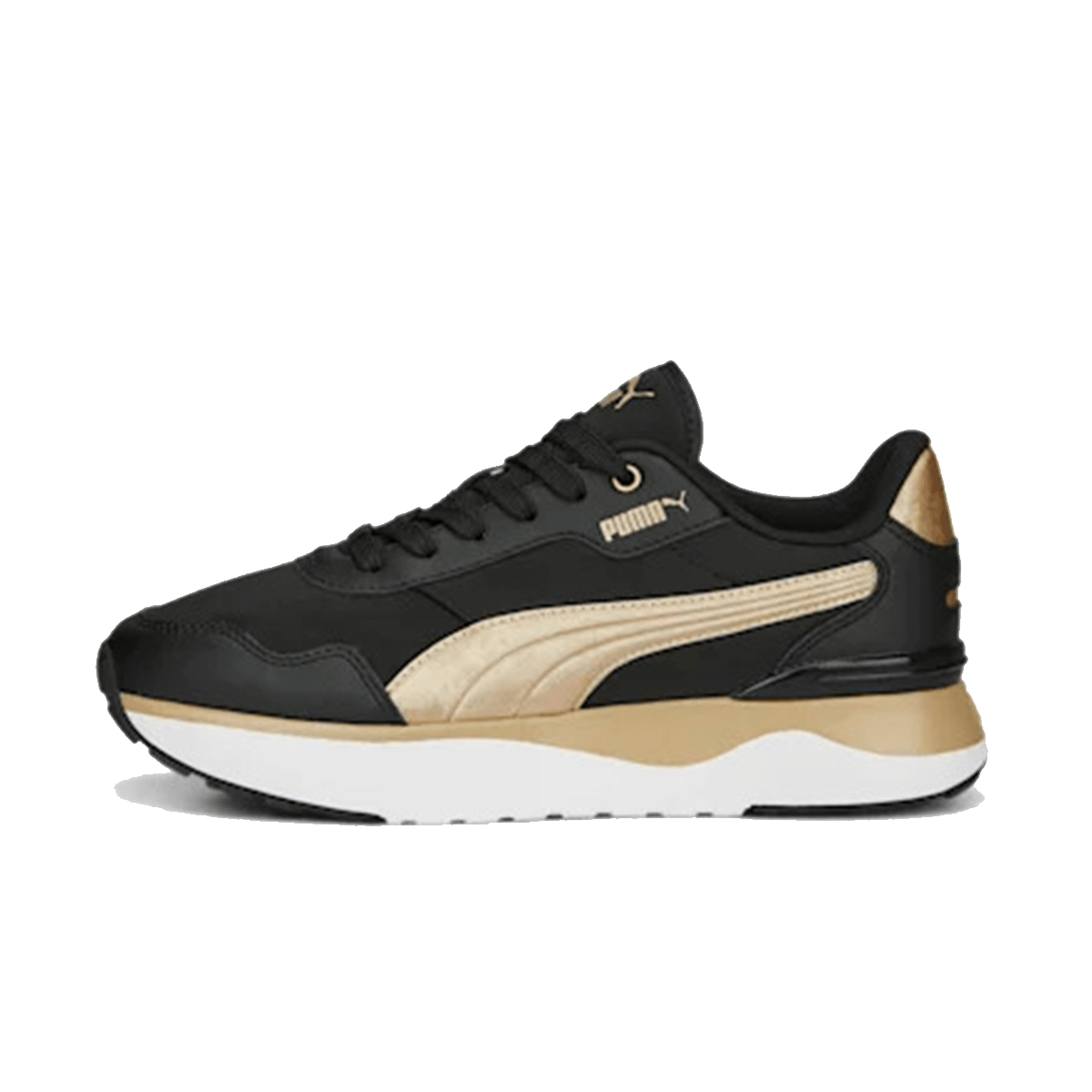 PUMA R78 VOYAGE SPACE METALLICS METALLICS imagine noua