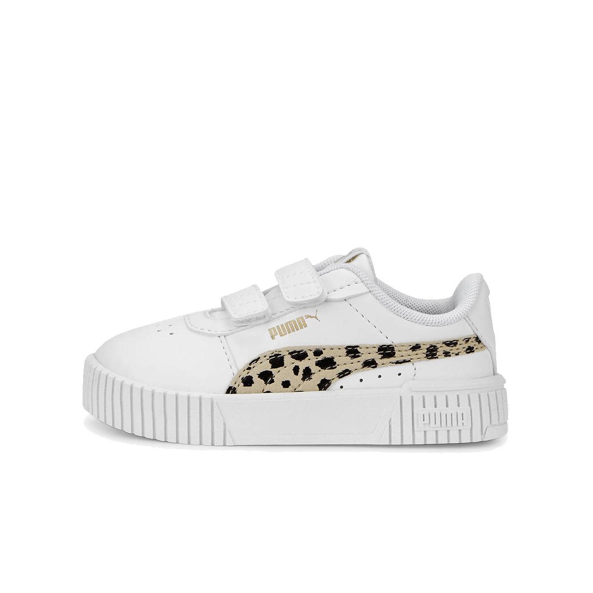 PUMA CARINA 2.0 ANIMAL V INF 2.0 imagine noua