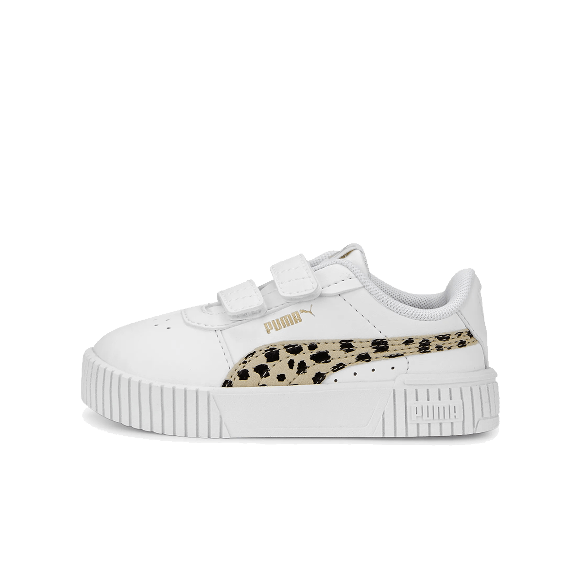 PUMA CARINA 2.0 ANIMAL V INF