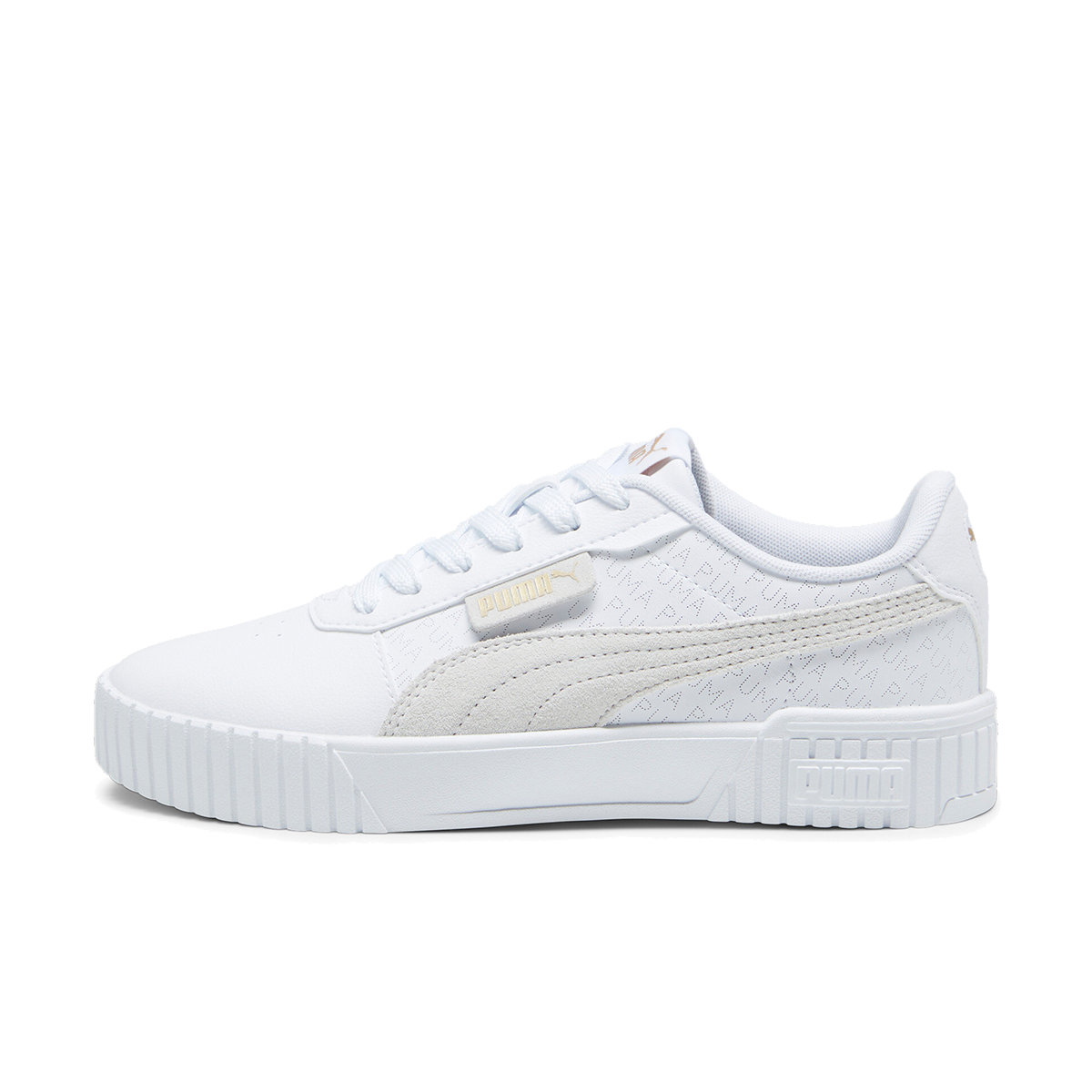 Puma Carina 2.0 Logobsession 2.0 imagine noua
