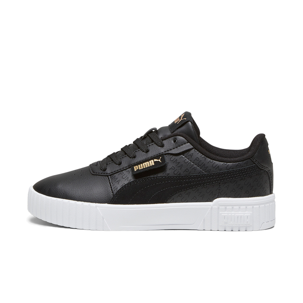 Puma Carina 2.0 Logobsession 2.0 imagine noua