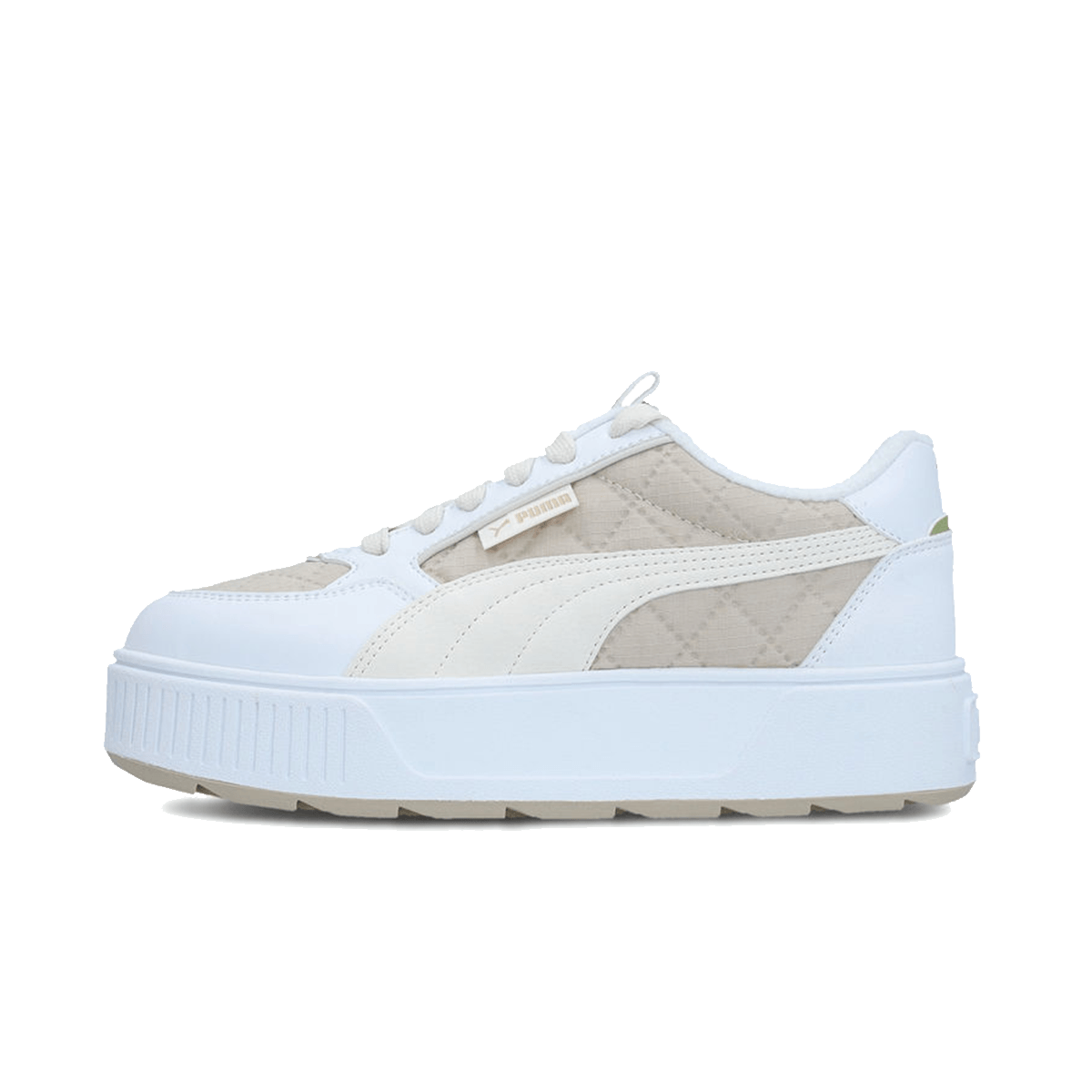 Puma karmen rebelle van life