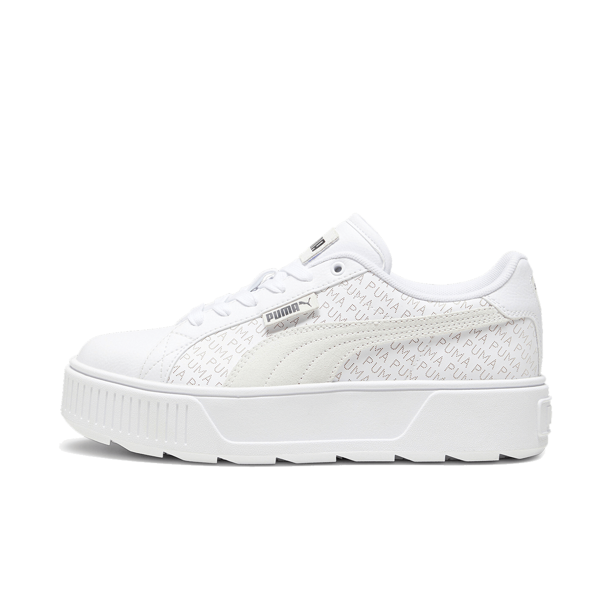 Puma Karmen Logobsession KARMEN imagine La Oferta Online