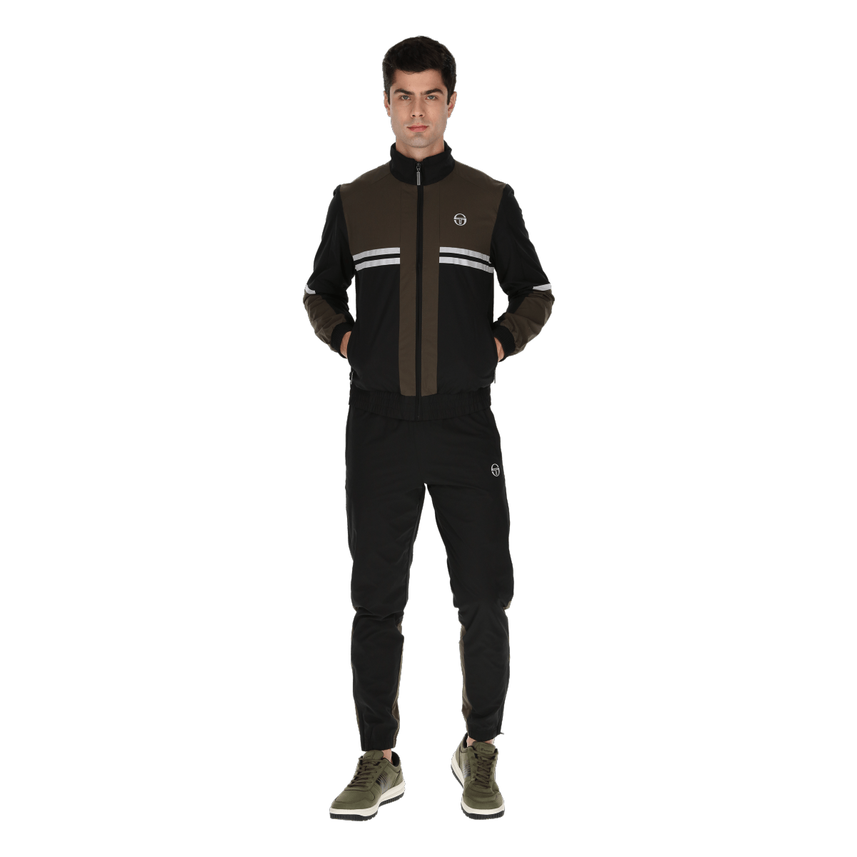 NEILM TRACKSUIT Sergio Tacchini