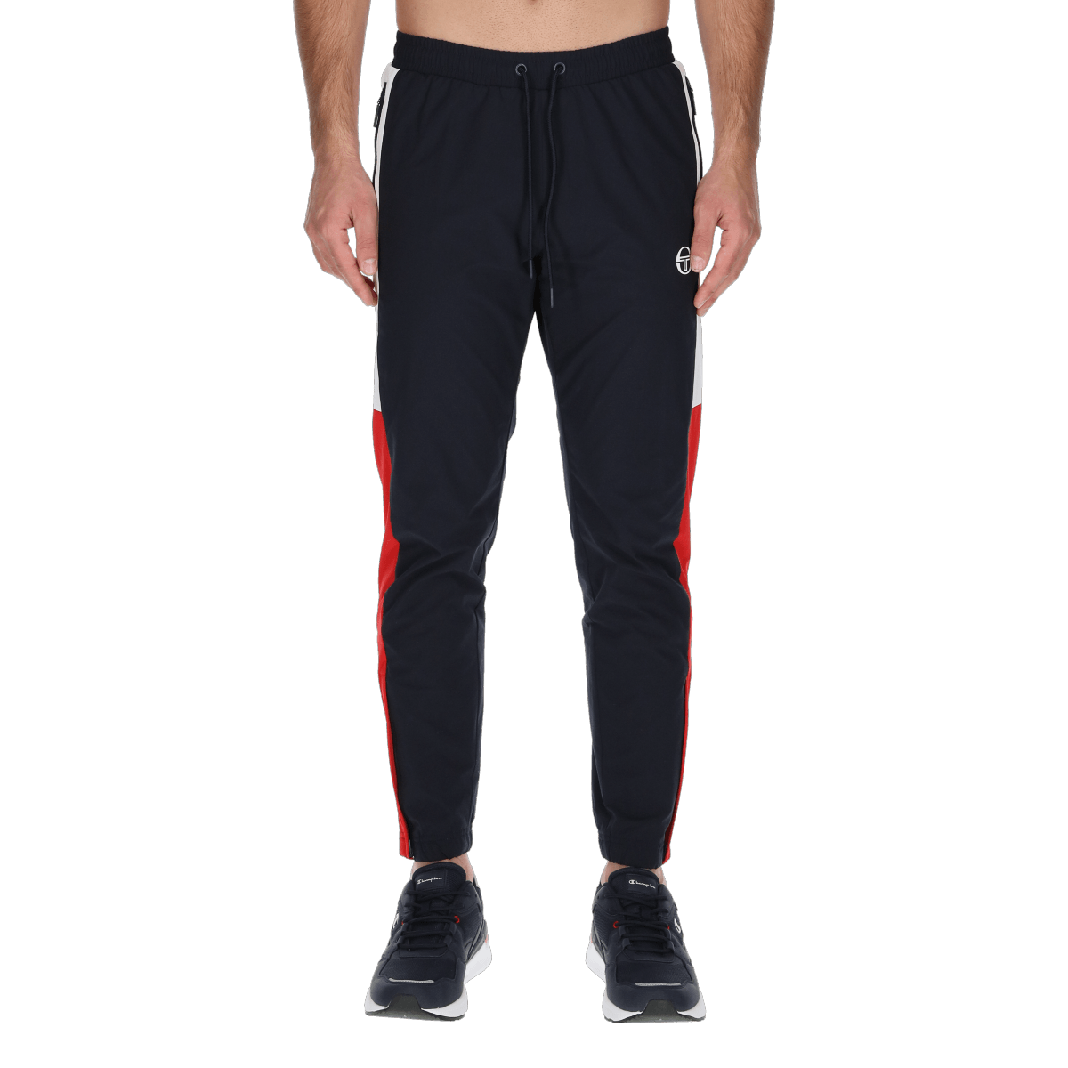 NASLEM PANTS Sergio Tacchini