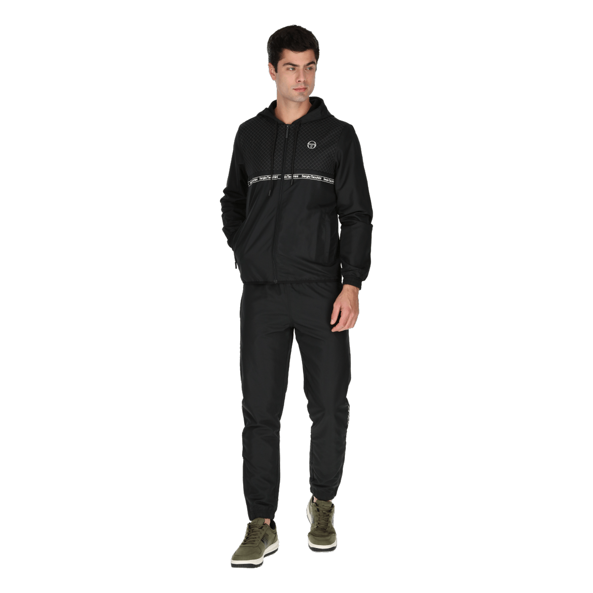 NAPIER TRACKSUIT NAPIER imagine noua