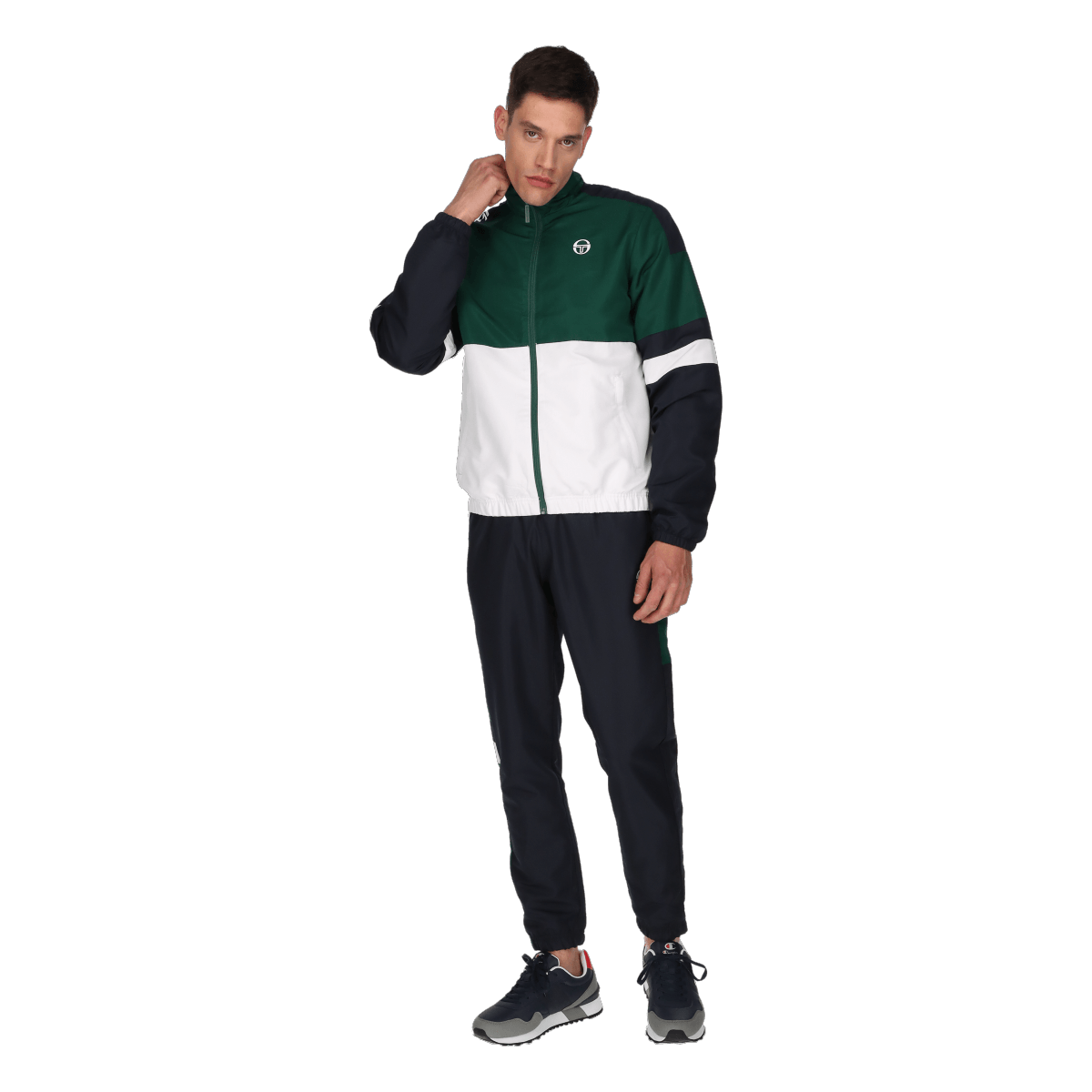 FASCIA TRACKSUIT Sergio Tacchini