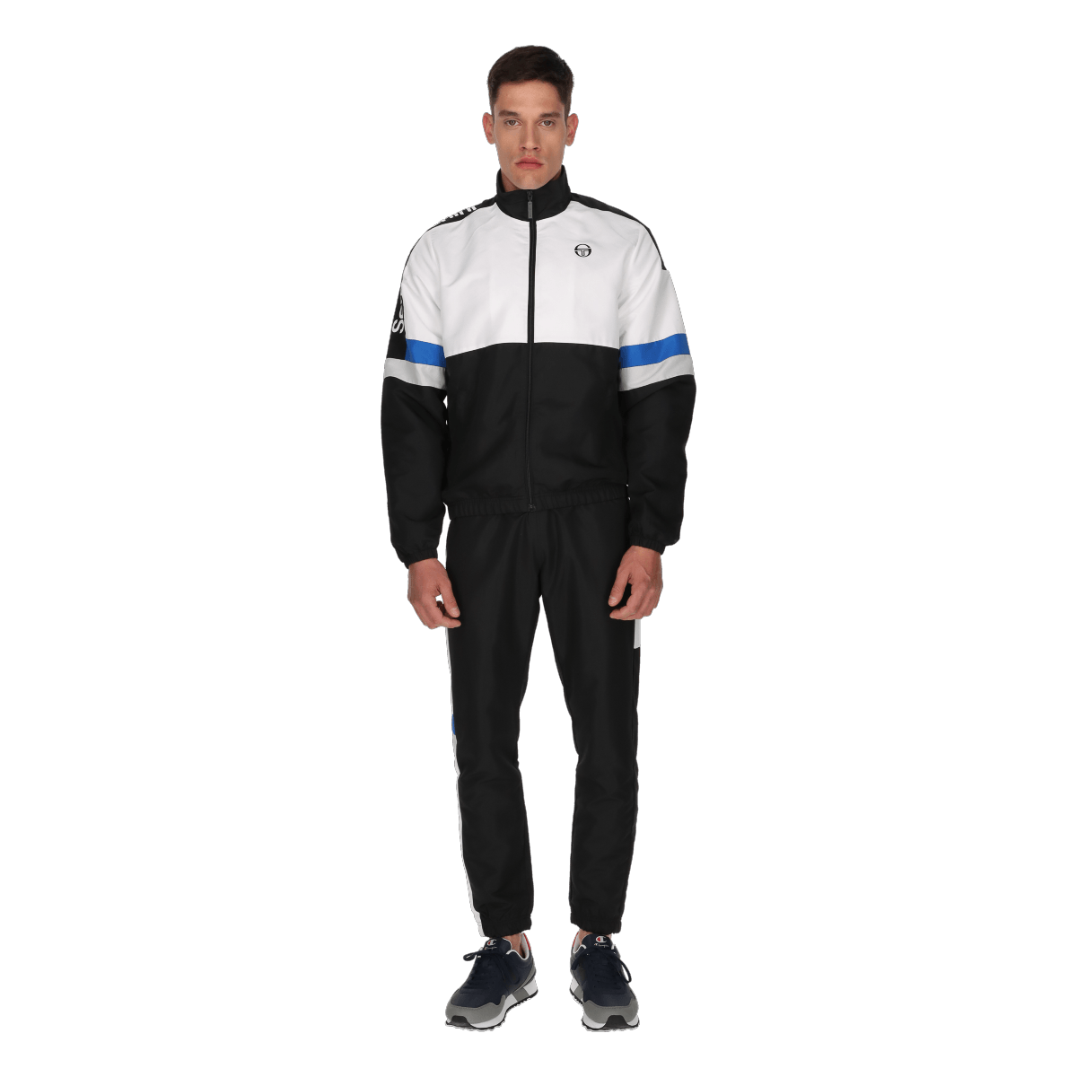 FASCIA TRACKSUIT FASCIA imagine noua