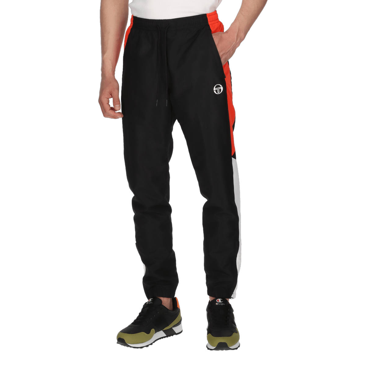 EQUILATERO PANT EQUILATERO imagine noua