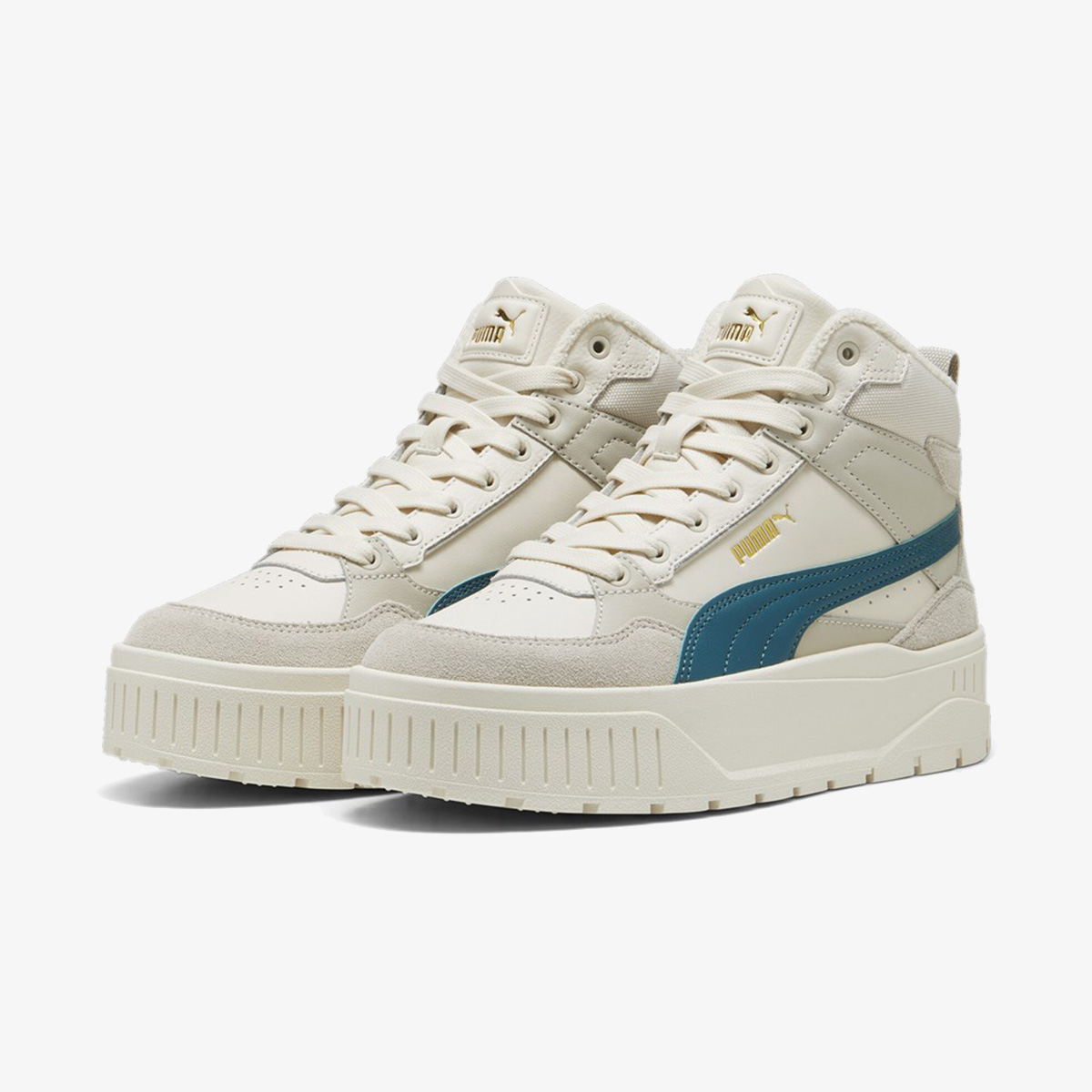 Puma Pantofi Sport Puma Karmen II Idol Mid WTR | SportVision Romania