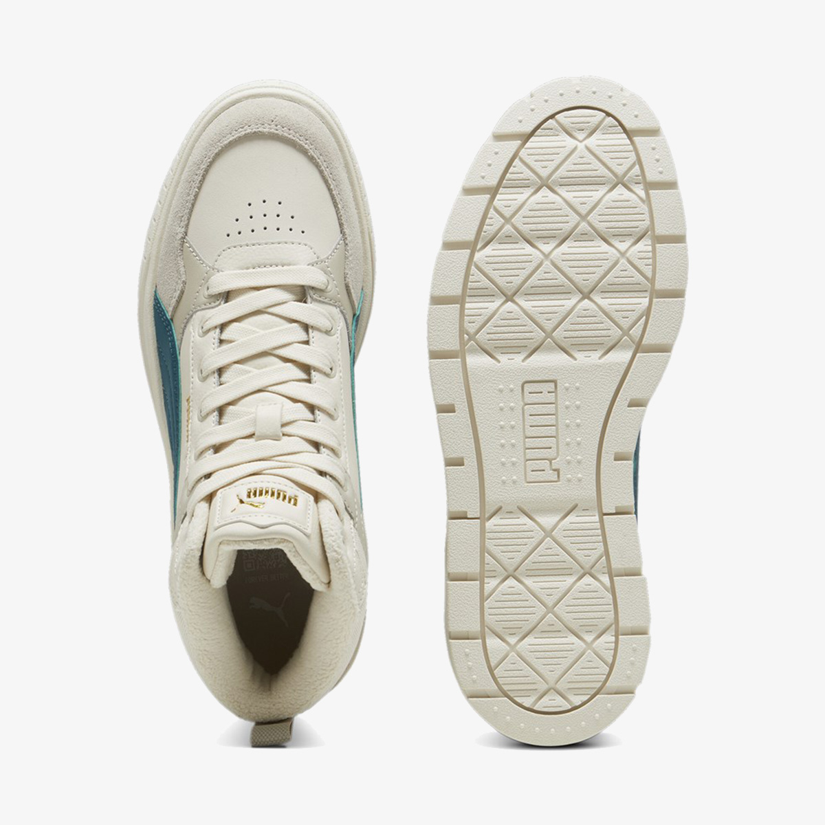 Puma Pantofi Sport Puma Karmen II Idol Mid WTR | SportVision Romania