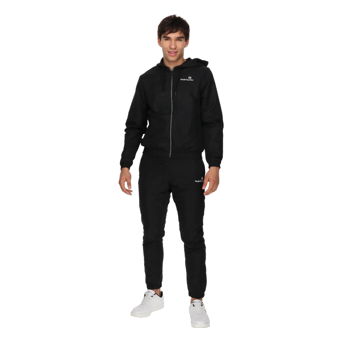 CARSON HOODIE TRACKSUIT CARSON