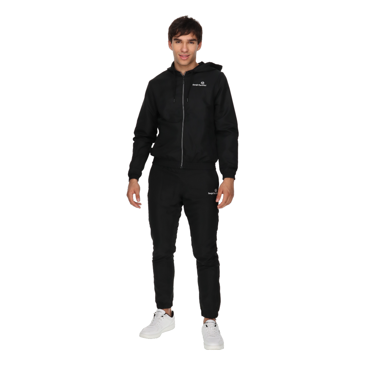 CARSON HOODIE TRACKSUIT