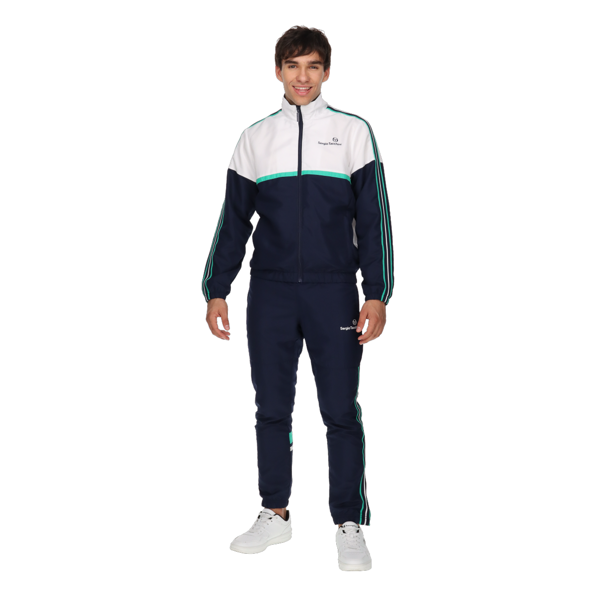 LISTA TRACKSUIT LISTA imagine noua