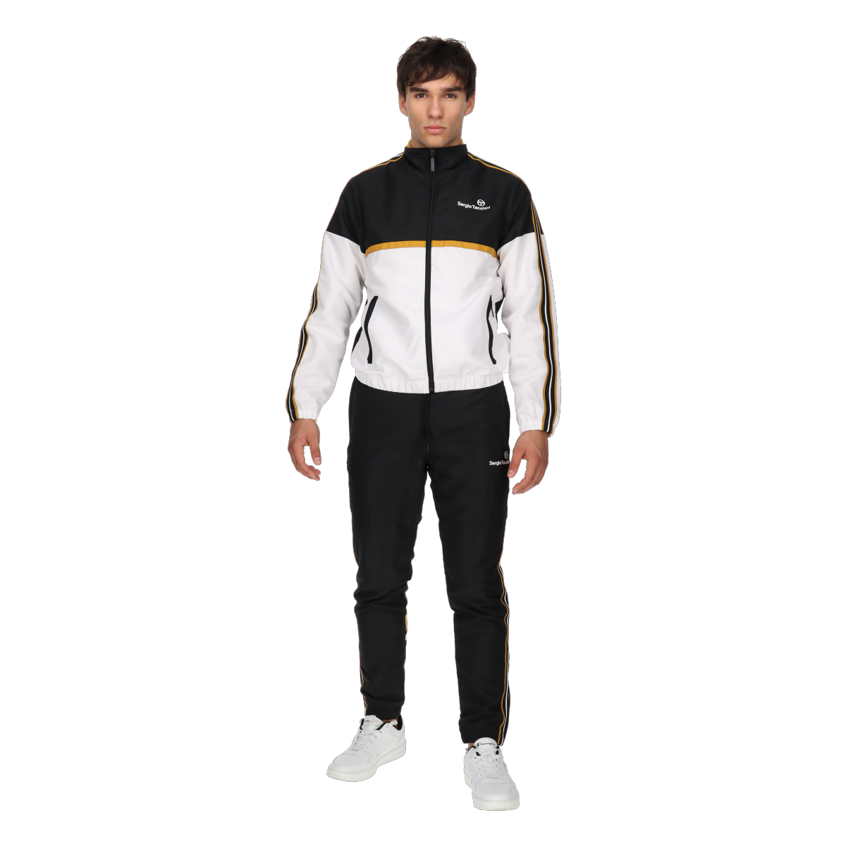 Lista tracksuit