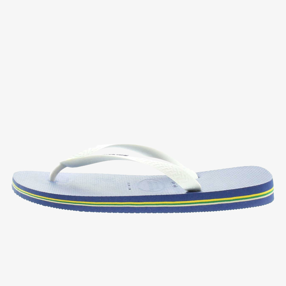 HAV. BRASIL LOGO MARINE BLUE I25 BLUE imagine noua