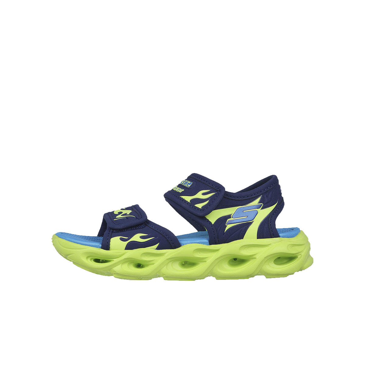 THERMO-SPLASH Sandale Sandale