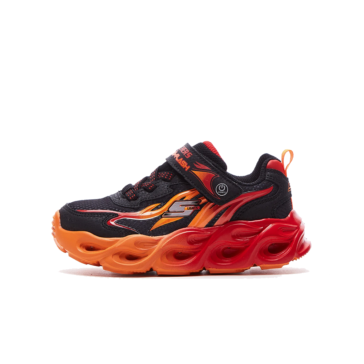 Thermo-flash-heat-flux