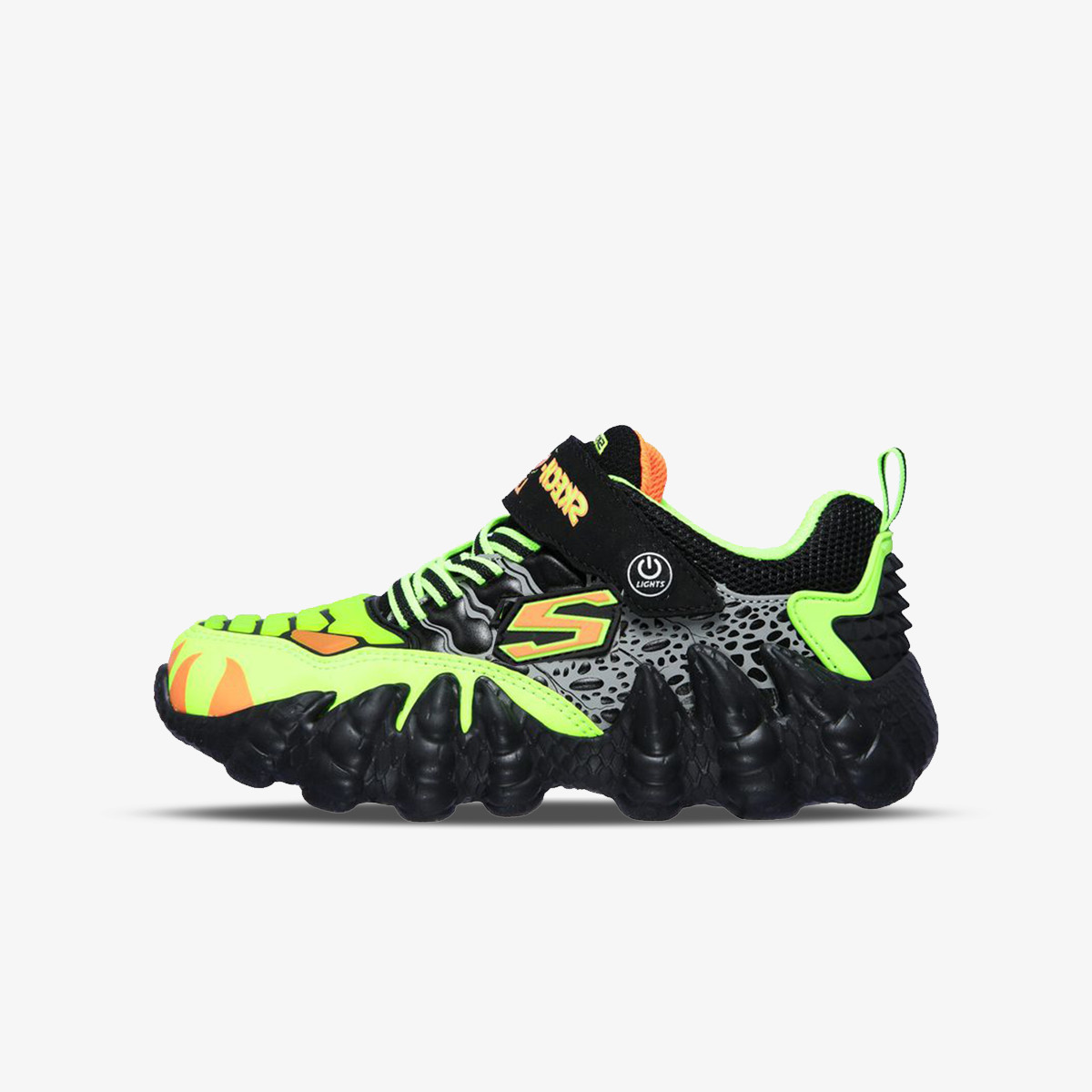 Skechers Pantofi Sport SKECH-O-SAURUS LIGHTS SHOES | SportVision
