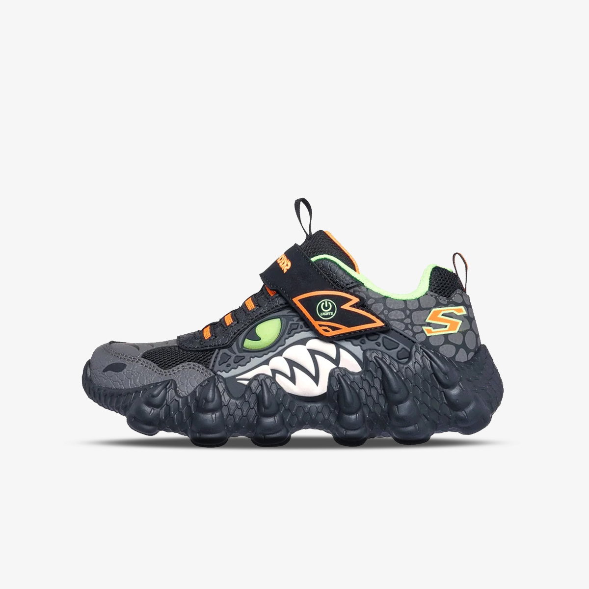 dino13ページ Skechers Pantofi Sport Skech-O-Saurus - Rapid-Dino | SportVision