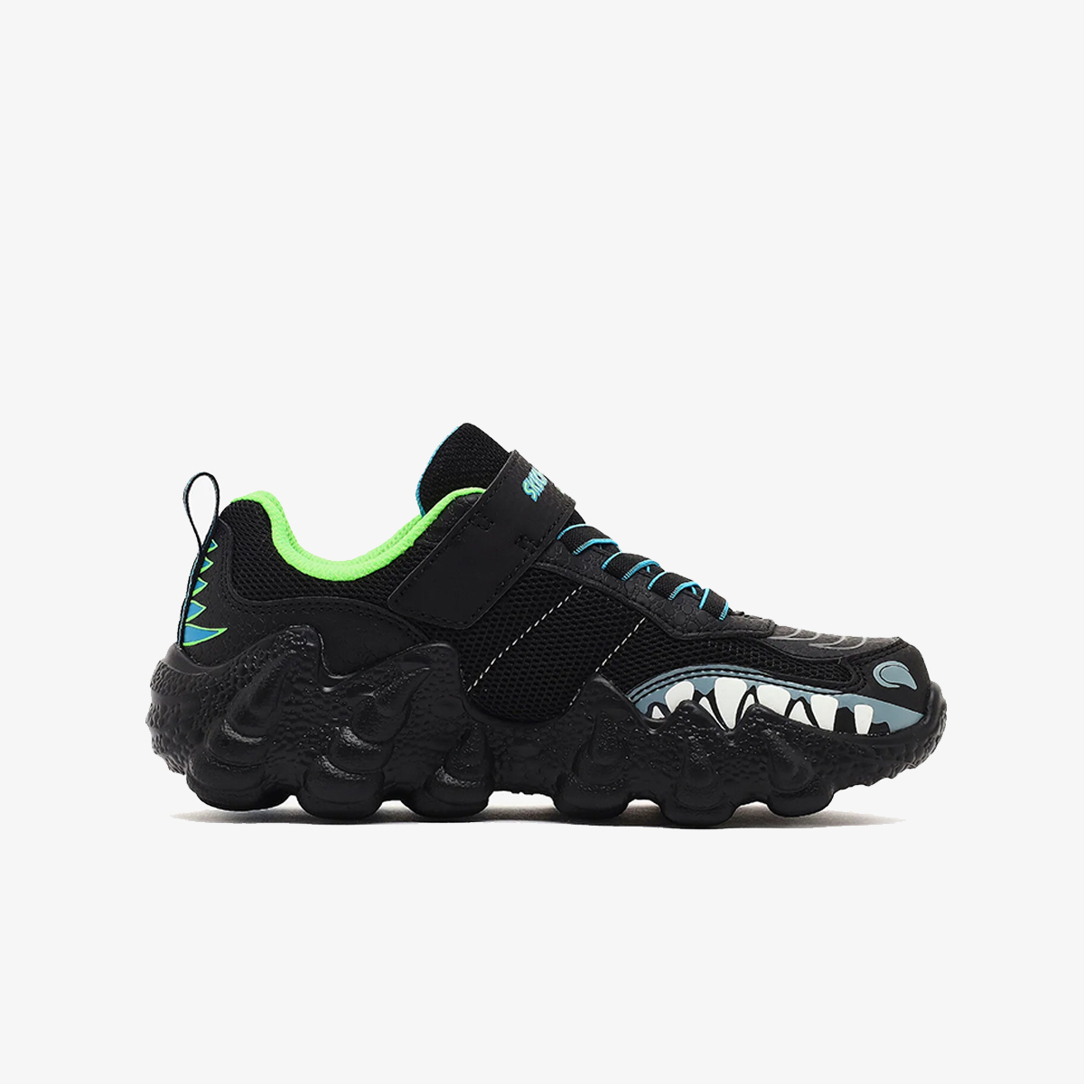 Skechers Pantofi Sport SKECH-O-SAURUS LIGHTS 2.0 | SportVision Romania