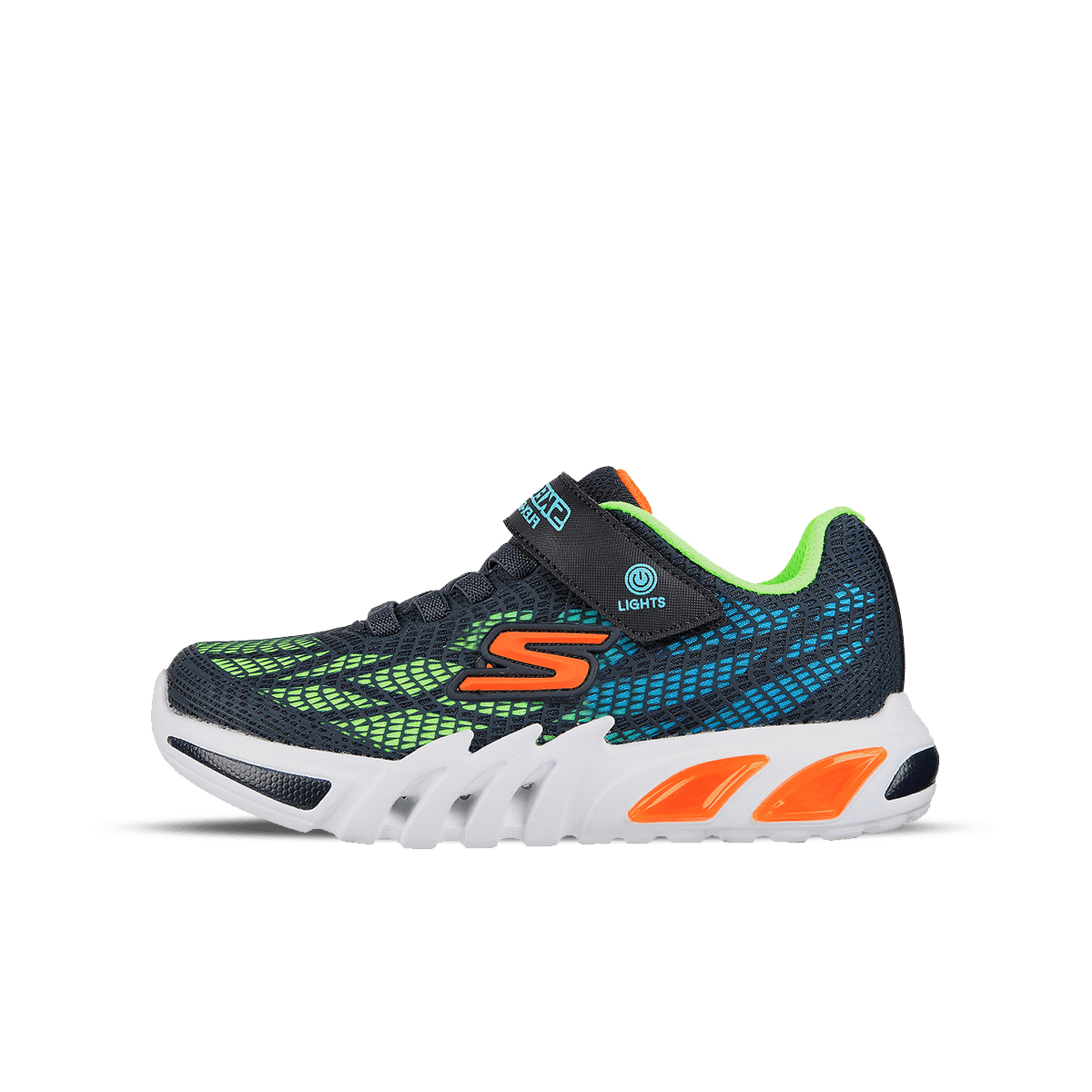 FLEX-GLOW ELITE – VORLO ELITE