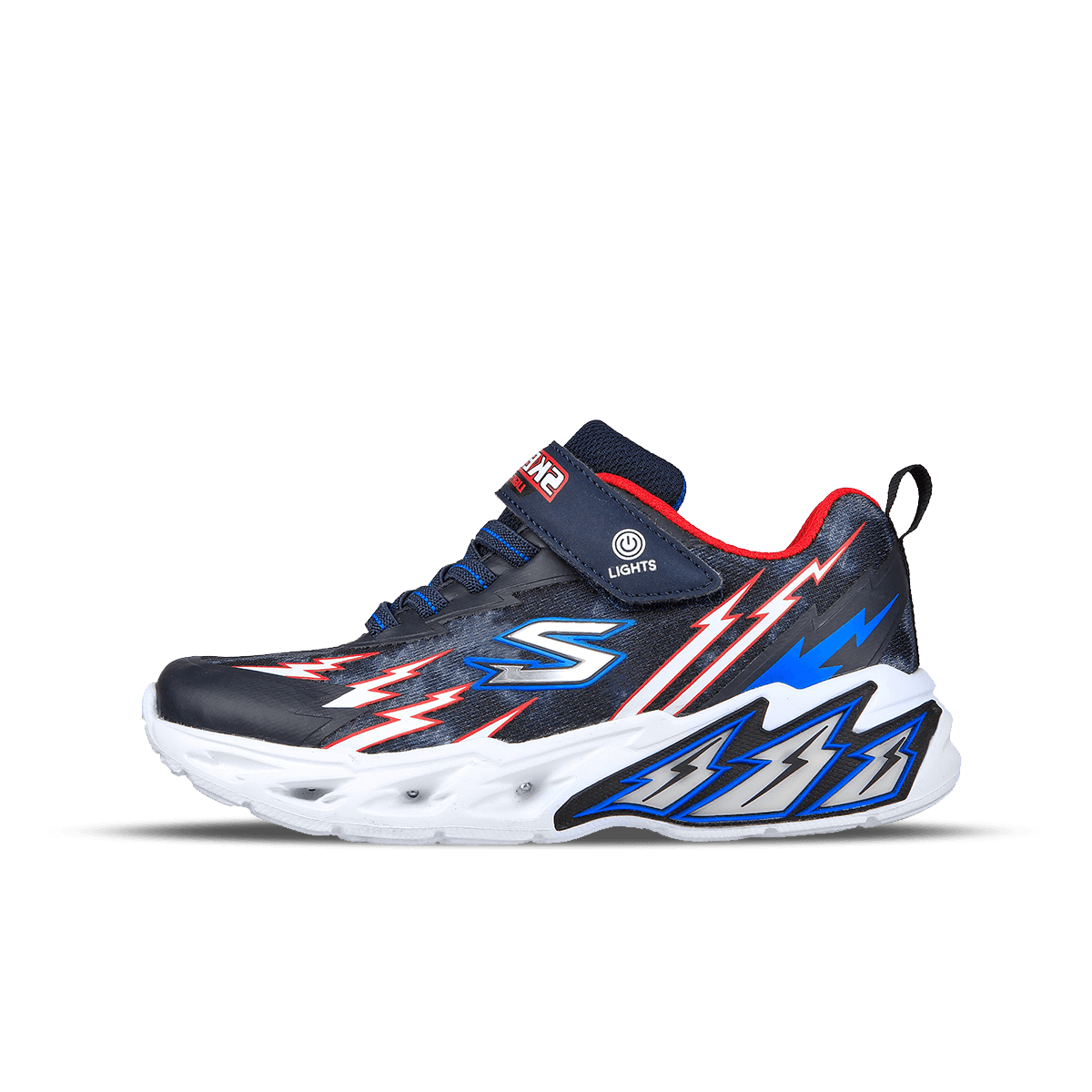 LIGHT STORM 2.0 2/0 imagine noua