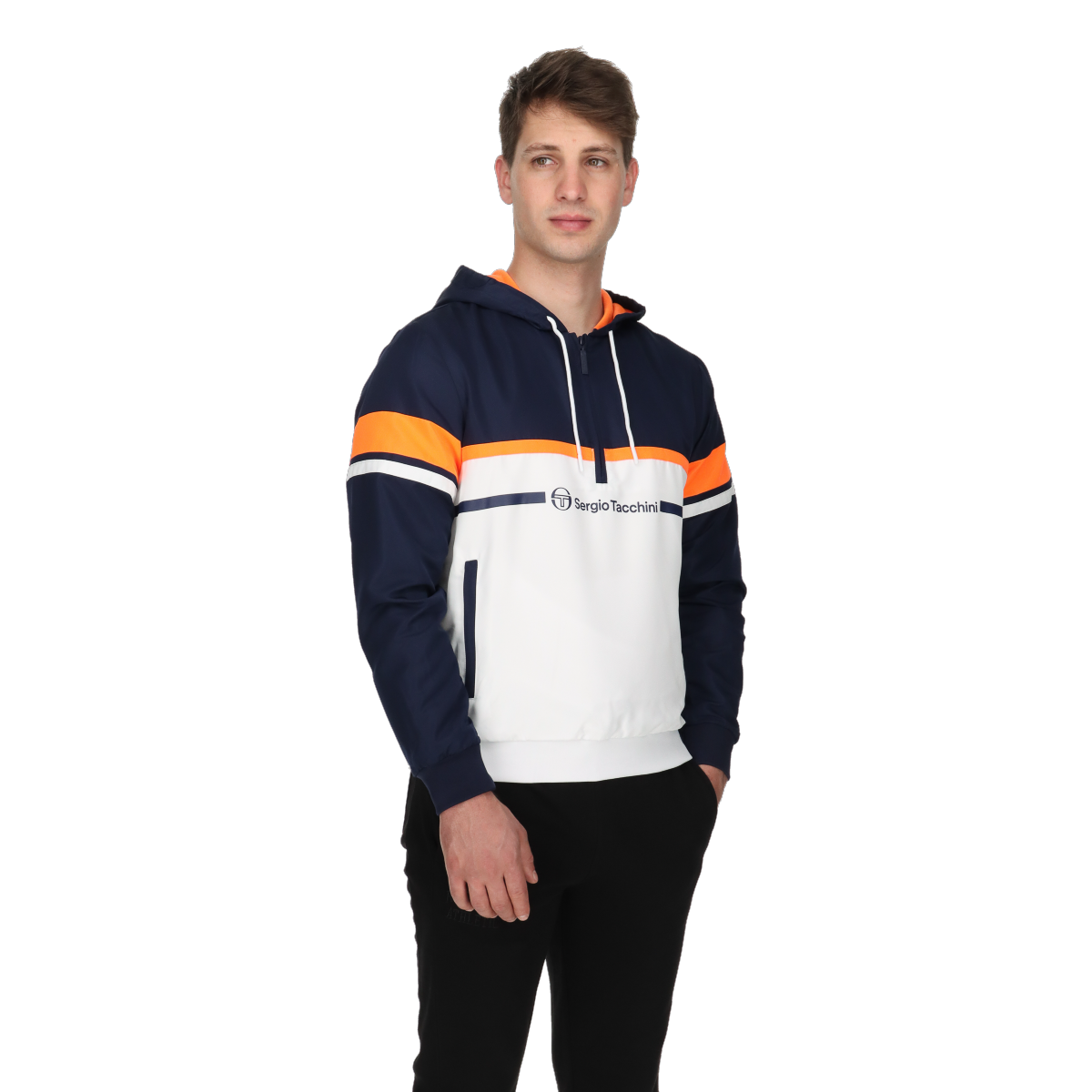 FRANNIE TRACK JACKET FRANNIE imagine noua