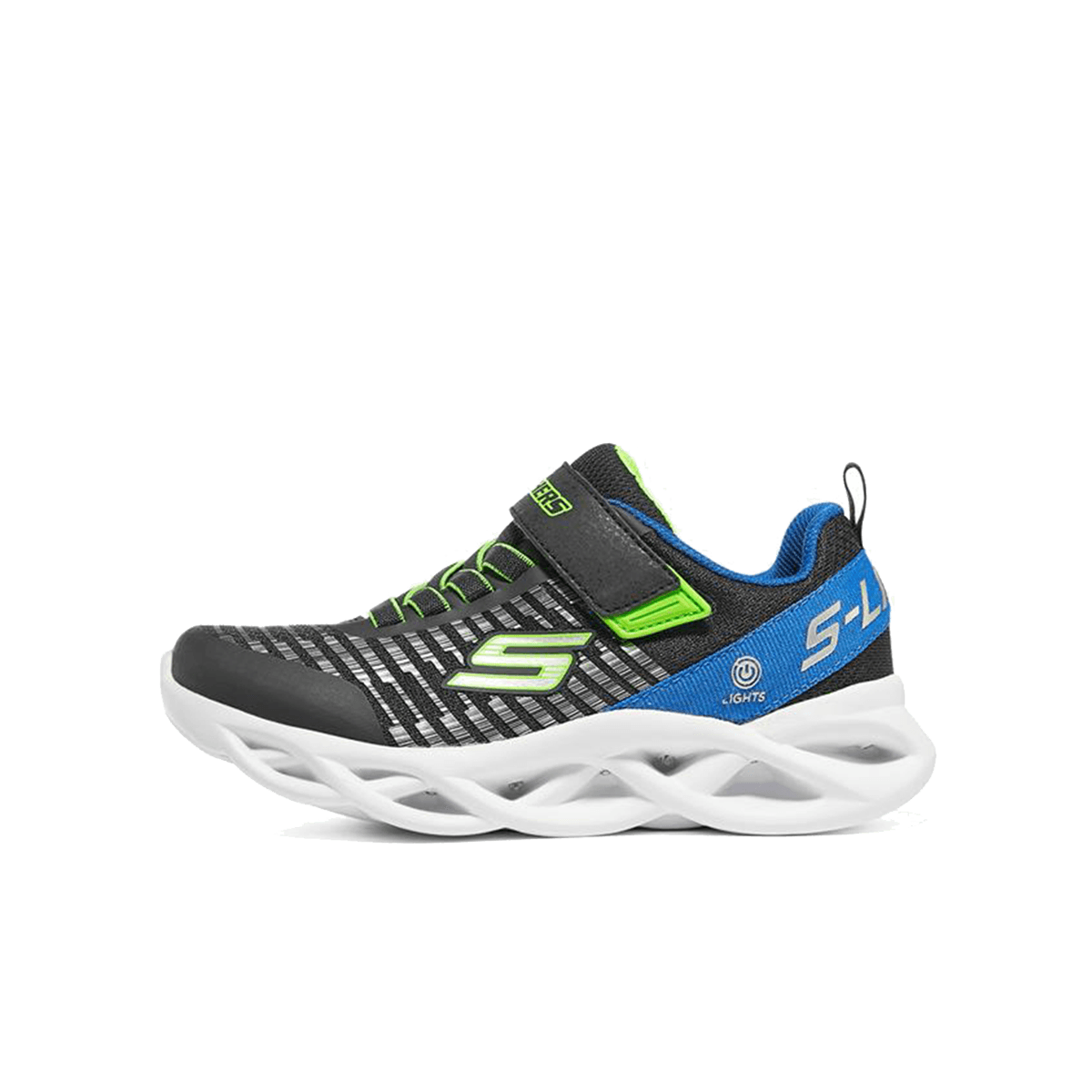 TWISTY BRIGHTS BRIGHTS imagine noua