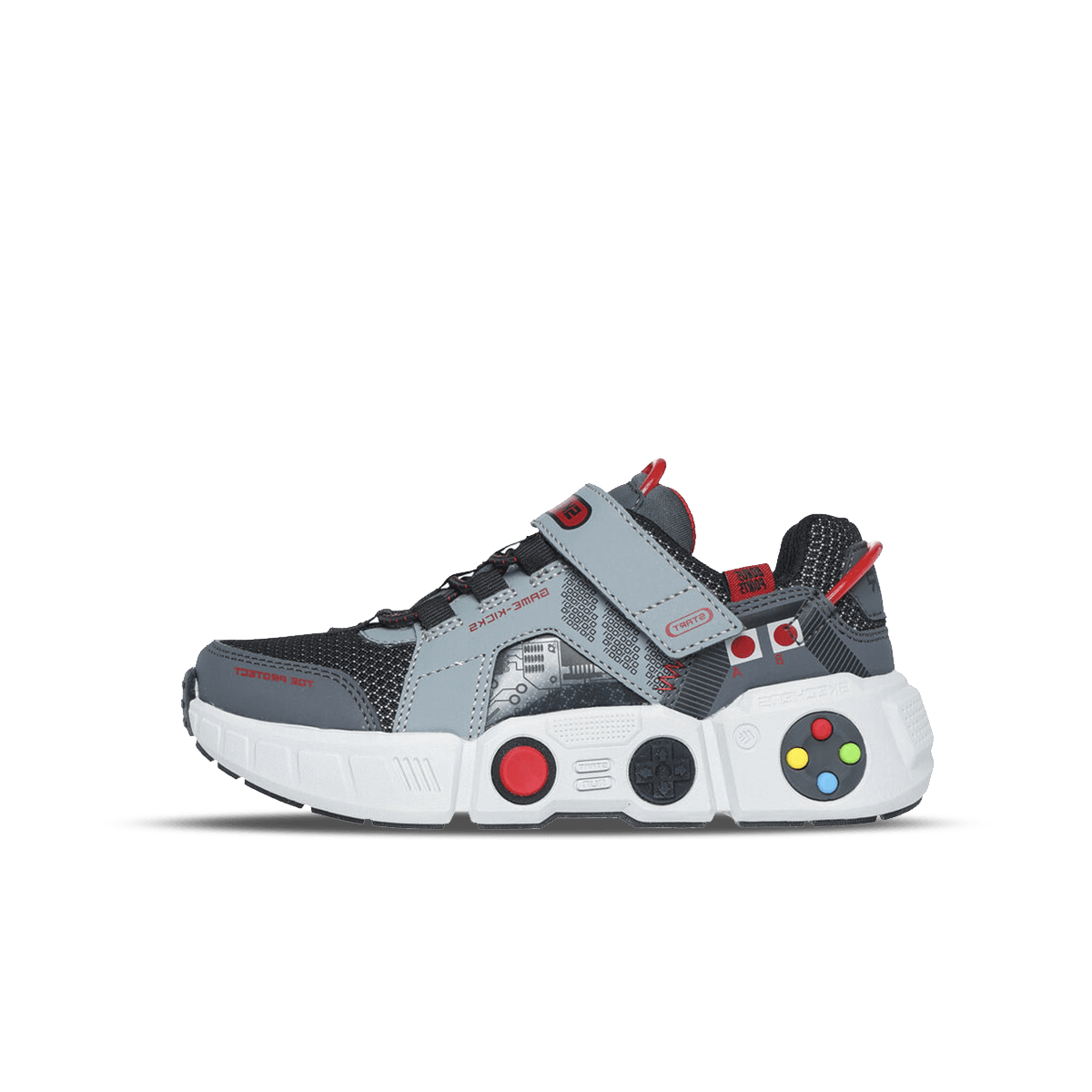 GAMETRONIX GAMETRONIX imagine noua