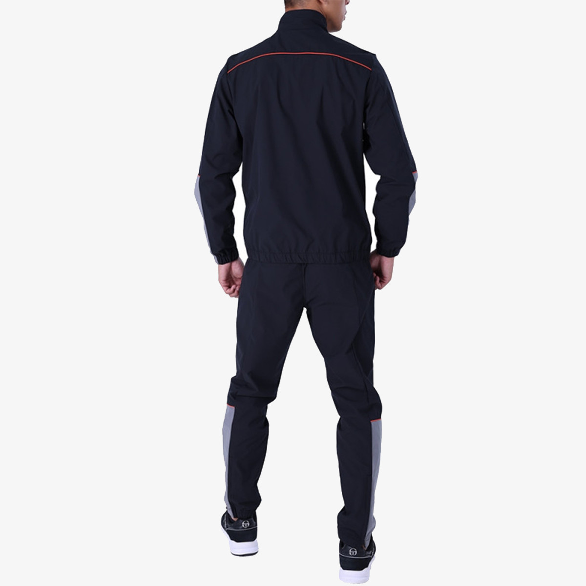 Sergio Tacchini Trening OPEN TRACKSUIT | SportVision Romania