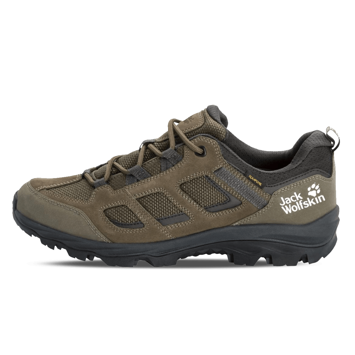 VOJO 3 TEXAPORE LOW M JACK WOLFSKIN imagine noua