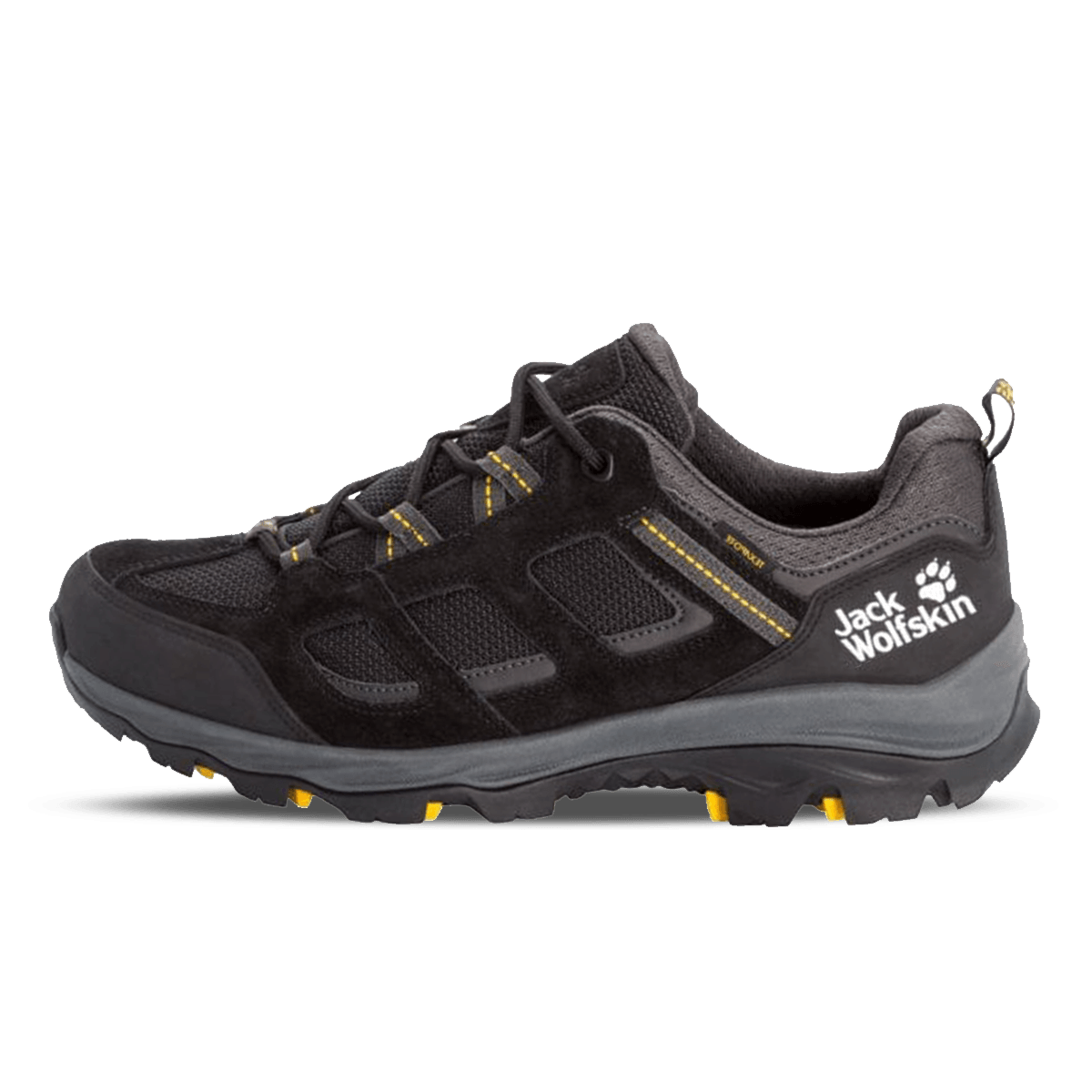 VOJO 3 TEXAPORE LOW M JACK WOLFSKIN imagine noua