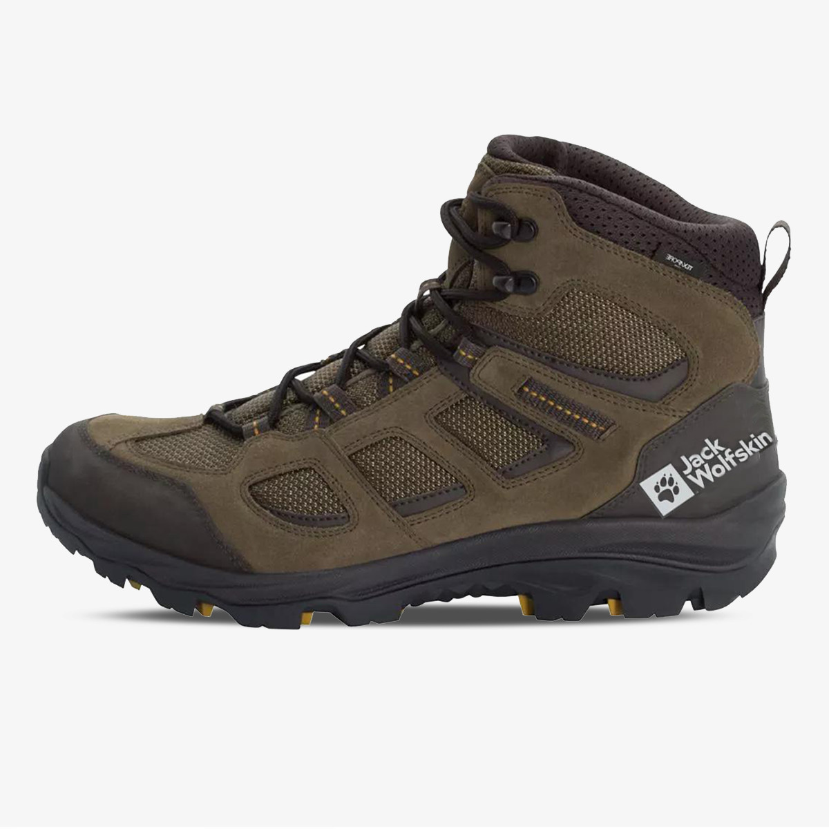 Jack Wolfskin Pantofi Vojo 3 | SportVision Romania