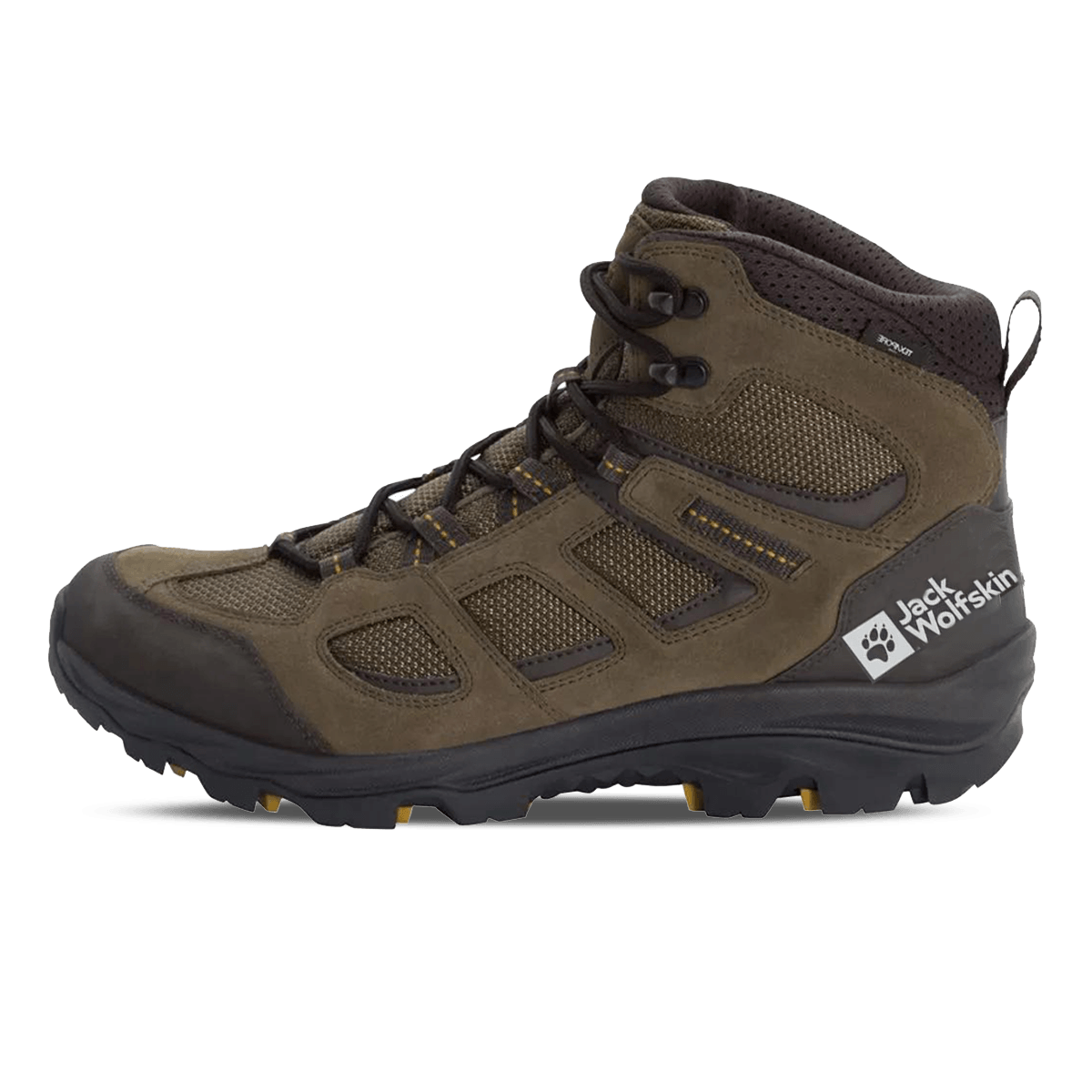 VOJO 3 TEXAPORE MID M JACK WOLFSKIN imagine noua