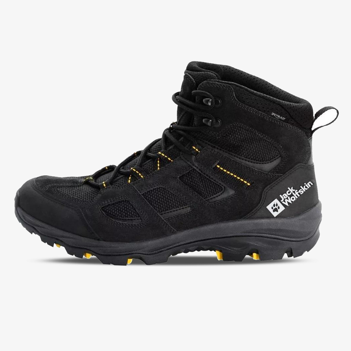 Jack Wolfskin Pantofi Vojo 3 | SportVision Romania