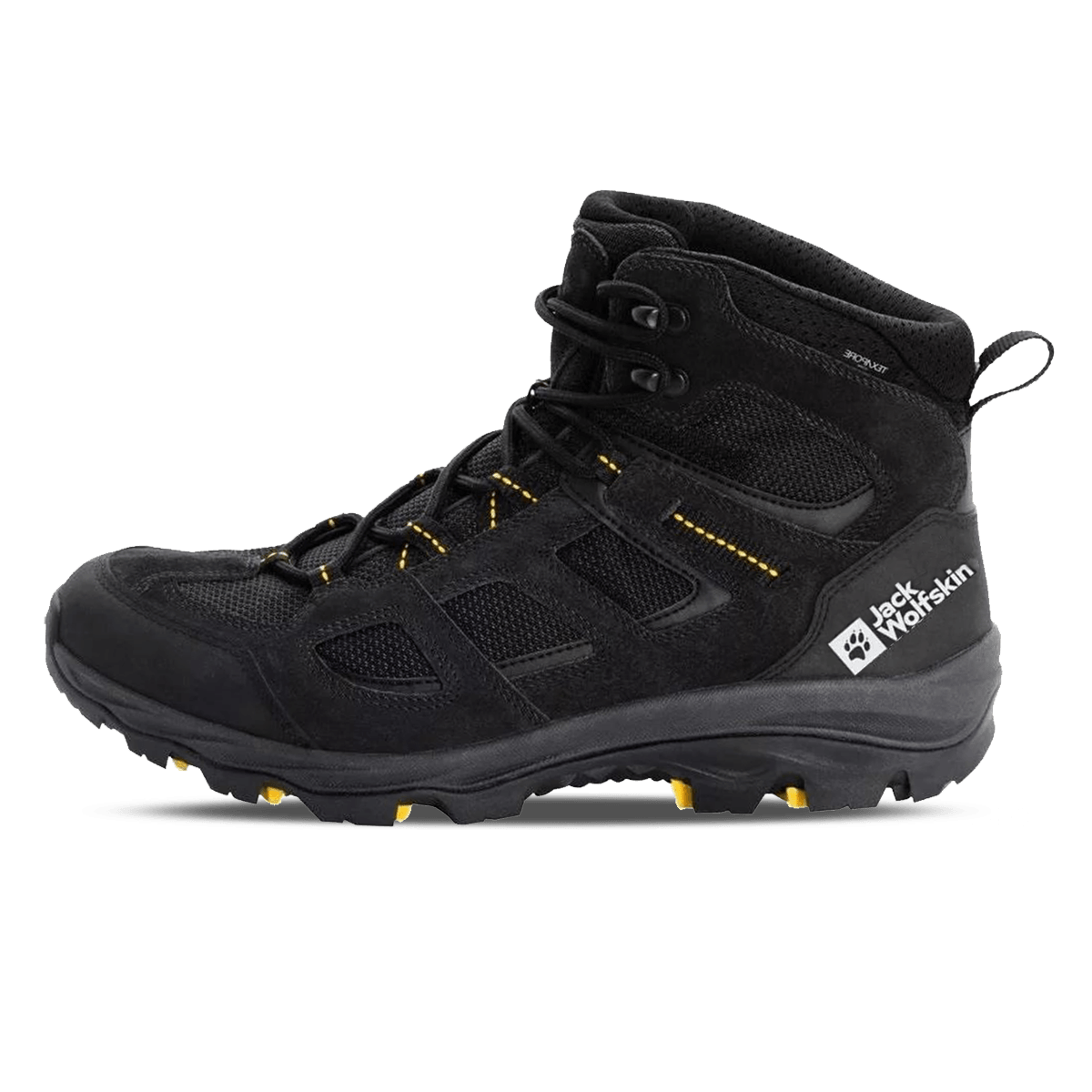 VOJO 3 TEXAPORE MID M JACK WOLFSKIN imagine noua