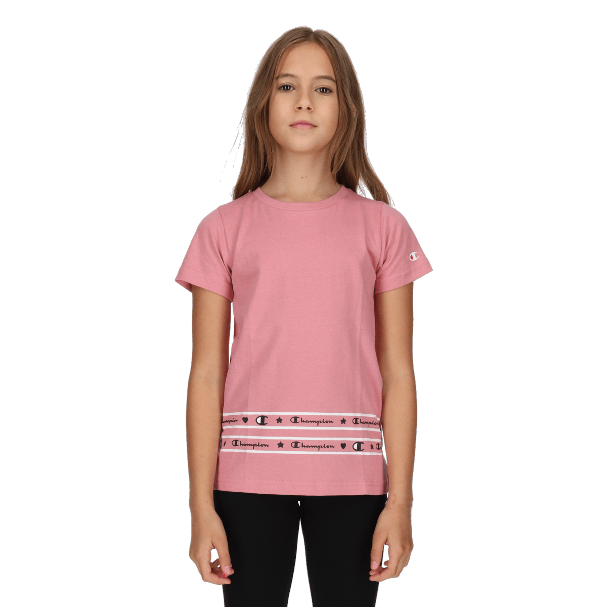 GIRLS ROCH INSPIRED T-SHIRT