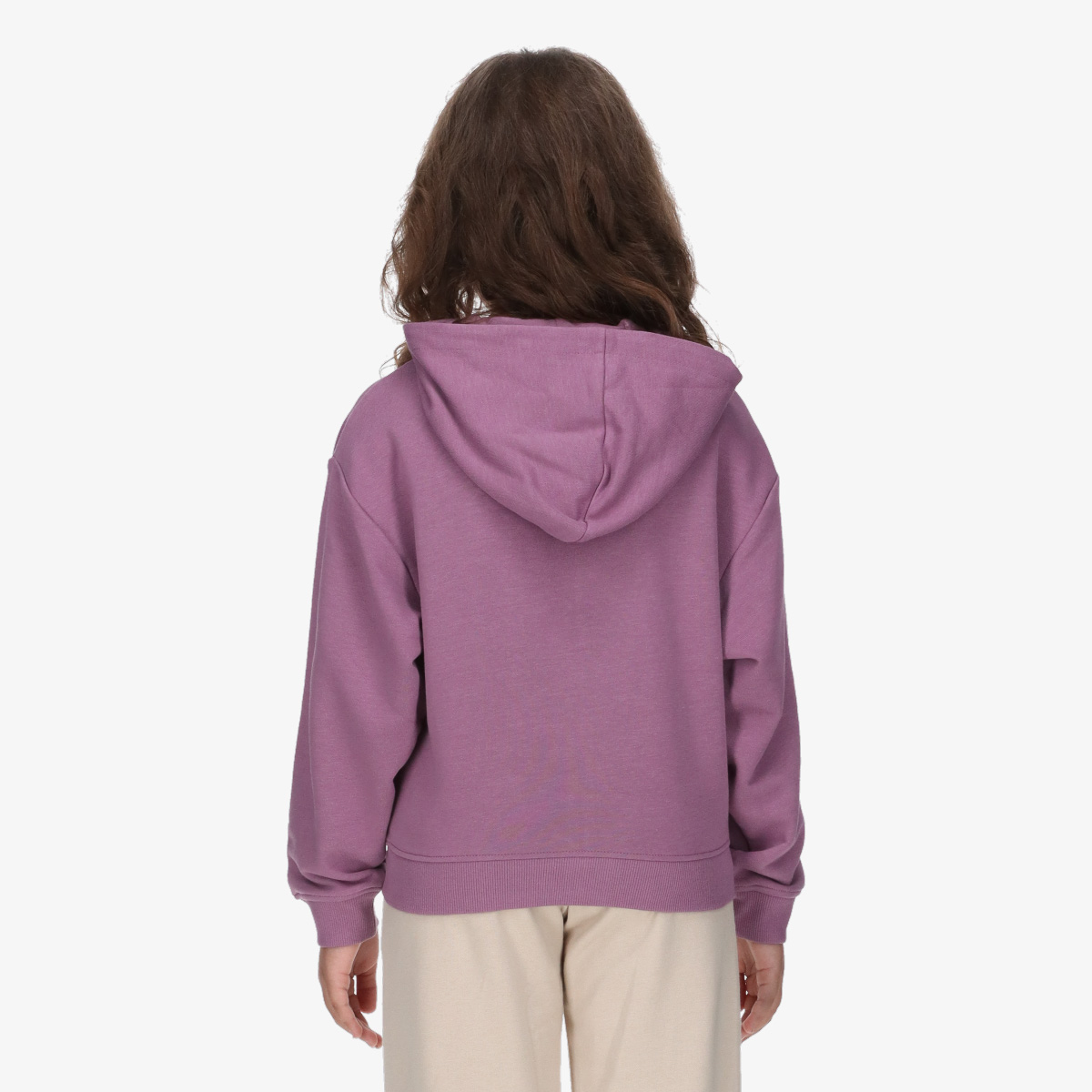 Champion Hanorac Hooded Full Zip Sweatshirt | SportVision Romania