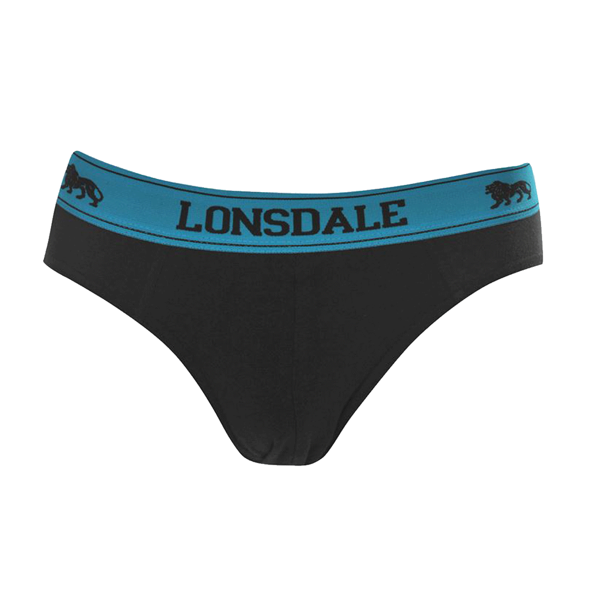 Lonsdale 2Pk Brief Sn00 2PK imagine noua