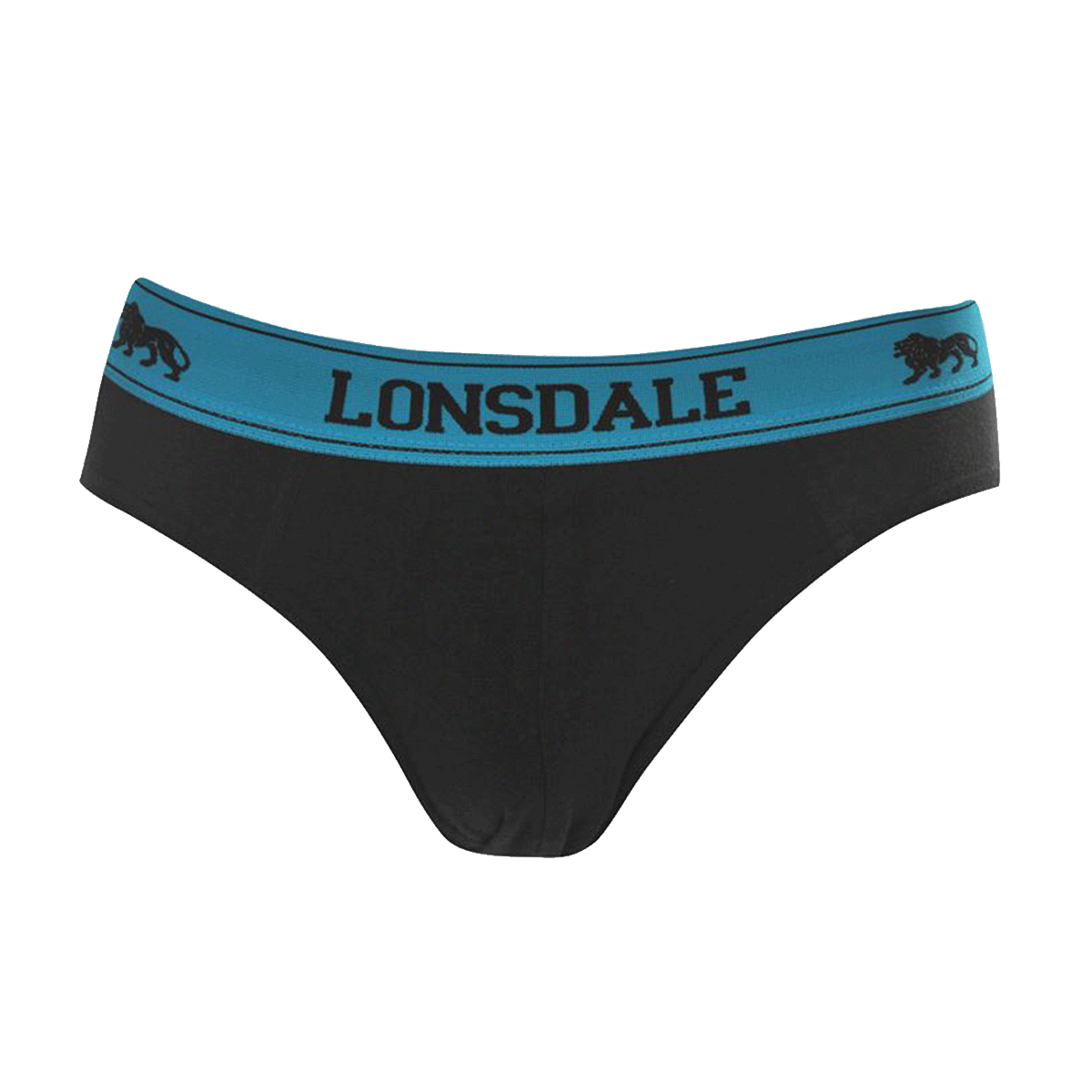 Lonsdale 2Pk Brief Sn00