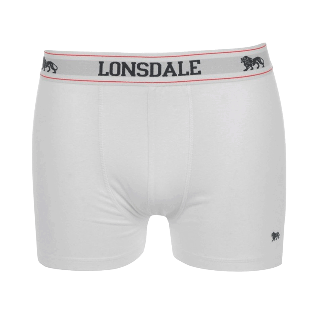 2 PK TRUNK SN40 Lenjerie