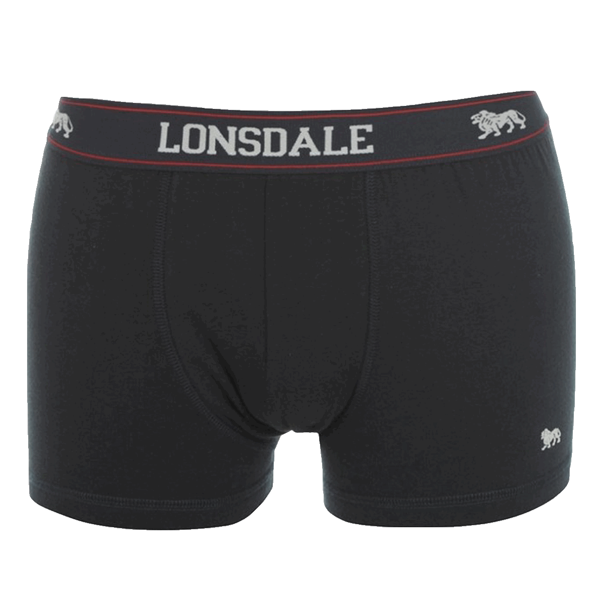 2 PK TRUNK SN40 Boxeri imagine noua