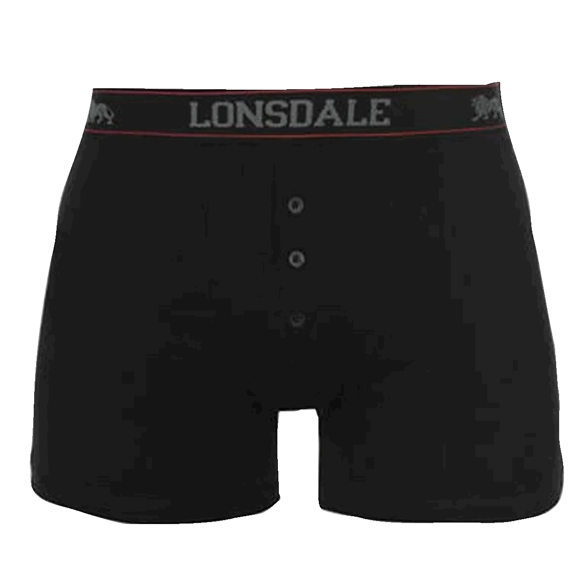 LONSDALE 2PK BOXER SN00 2PK imagine 2022