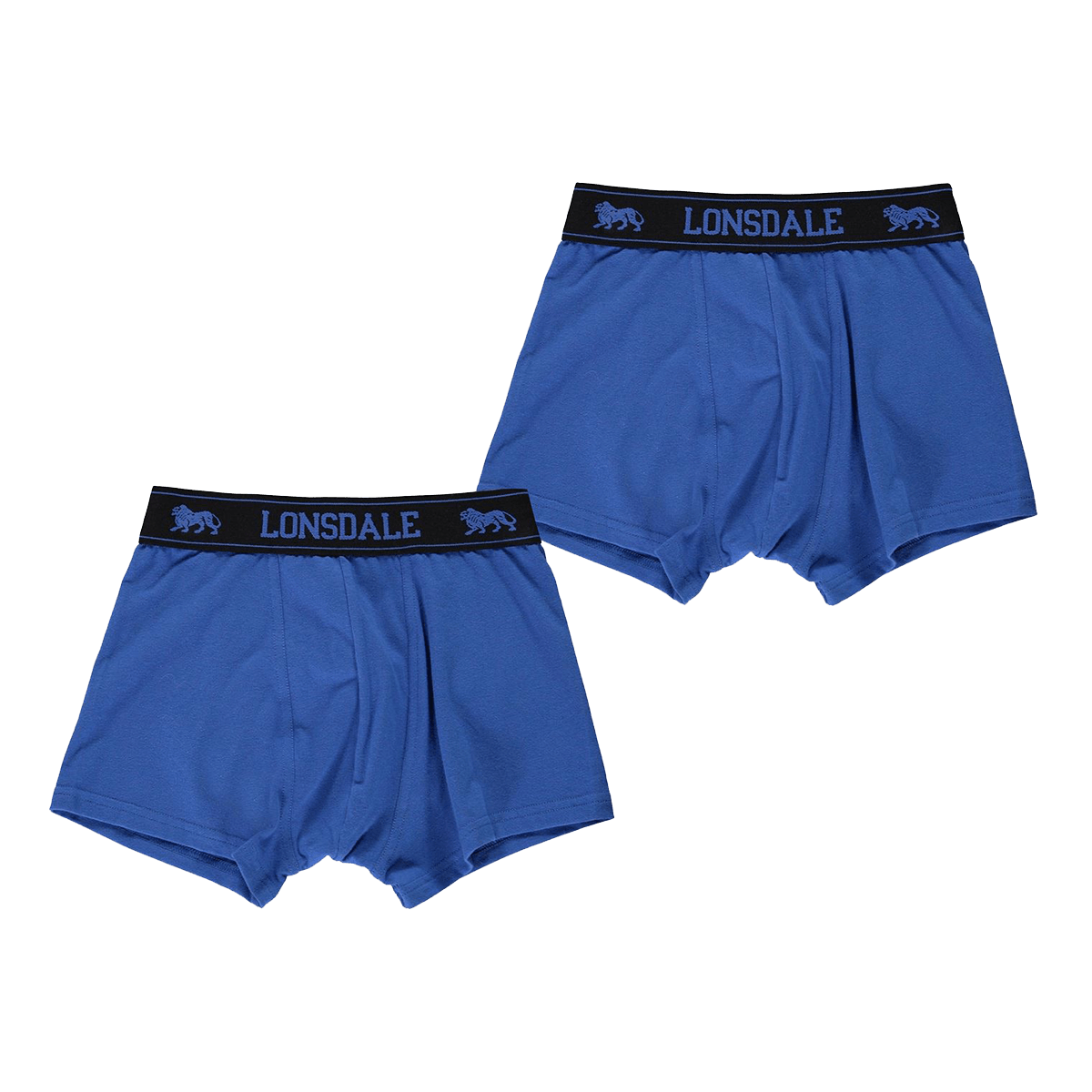 Lonsdale 2Pk Trunk Jn00