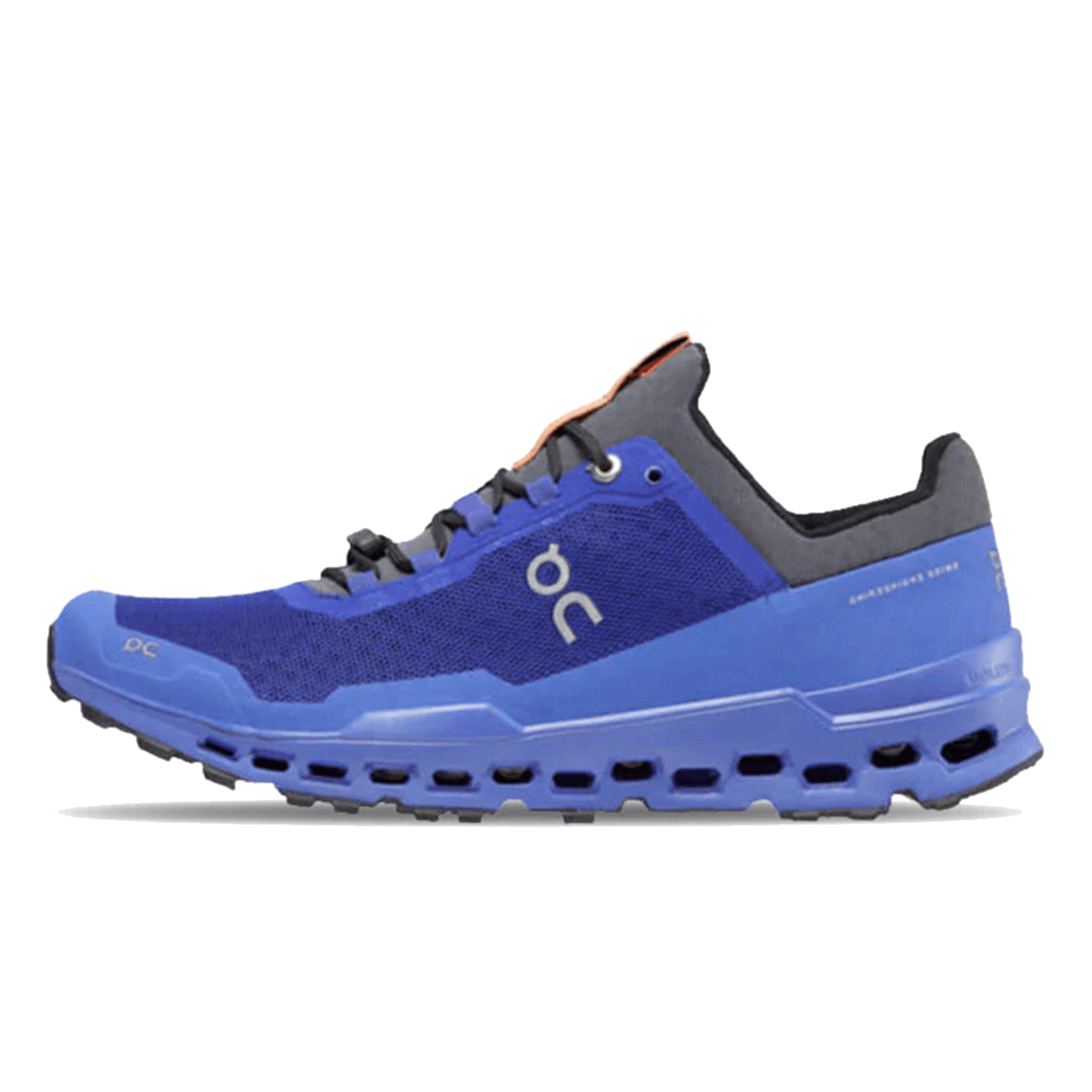 Cloudultra Cloudultra